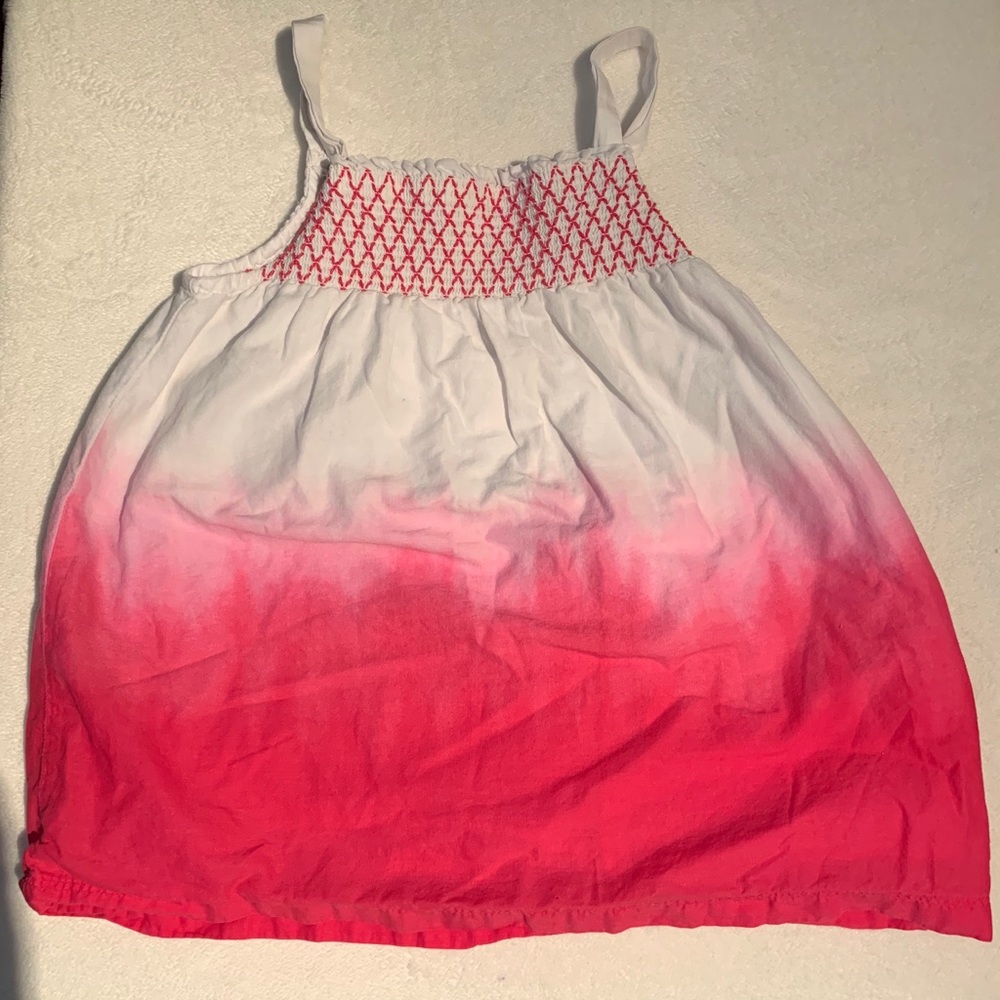 Cute summer top